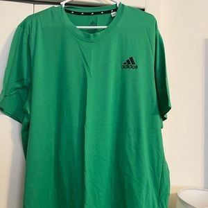 Adidas T-shirt - primegreen-aeroready